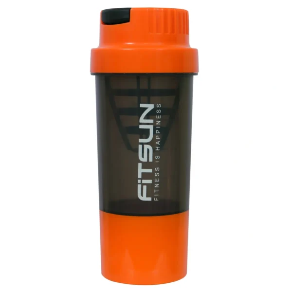 Shaker Bottle