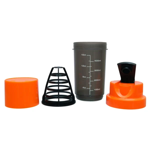 Shaker Bottle - Image 4