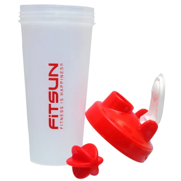 Shaker Bottle - Image 3
