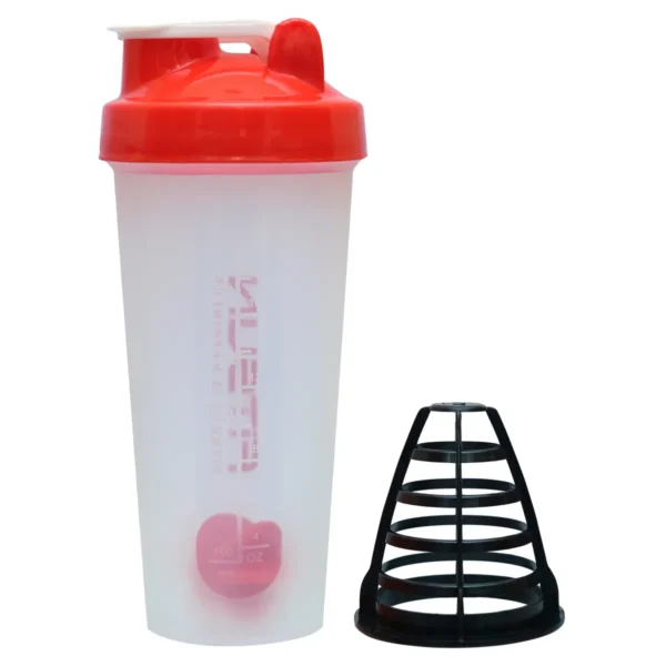 Shaker Bottle - Image 2